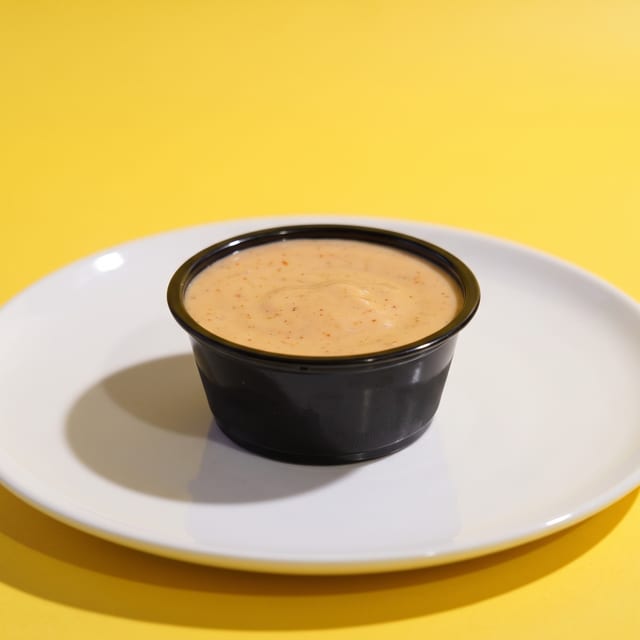 Rooster Sauce.