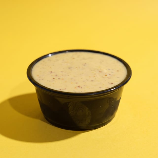 Honey Mustard.