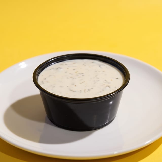 House Made Ranch.
