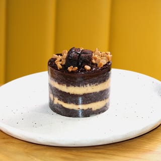 Peanut Butter Explosion