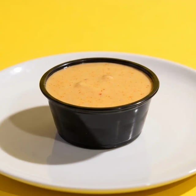 Sweet & Spicy.