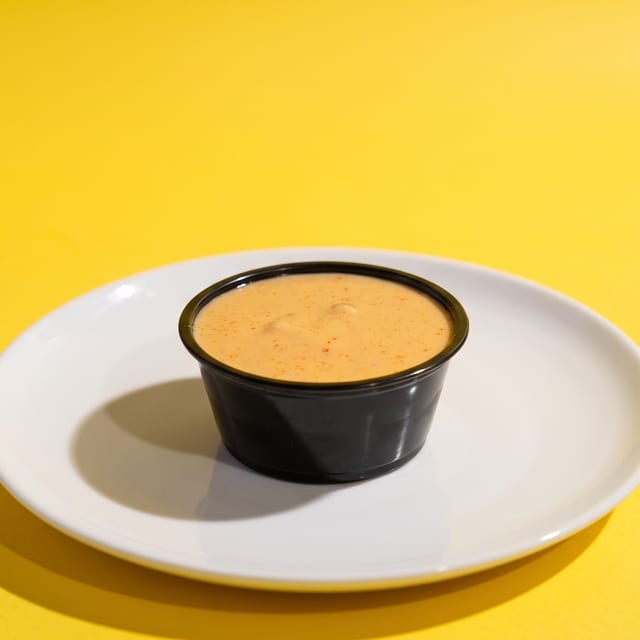 Sweet & Spicy.