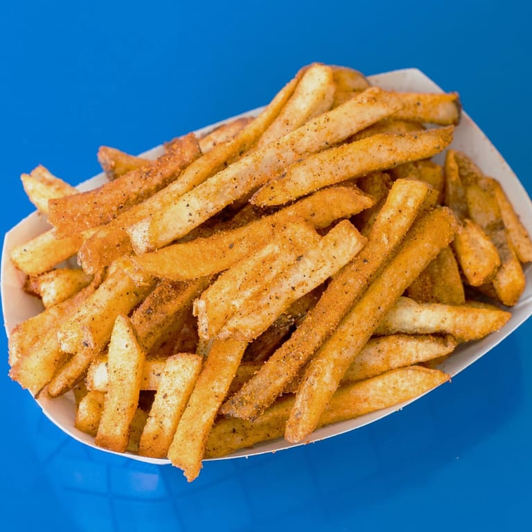 Pepper Roost Rewards