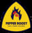 Pepper Roost Hot Chicken