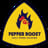 Pepper Roost Hot Chicken