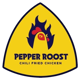 Pepper Roost Hot Chicken