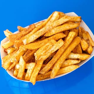 CAJUN FRIES