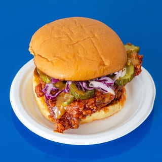 Chicken Sando
