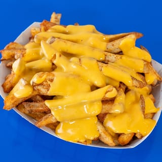 CHEESE FRIES