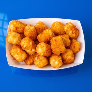TATER TOTS