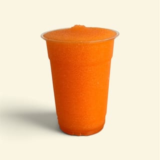 Frozen Mango Lemonade